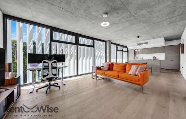 8 Octavia Street Apt 708