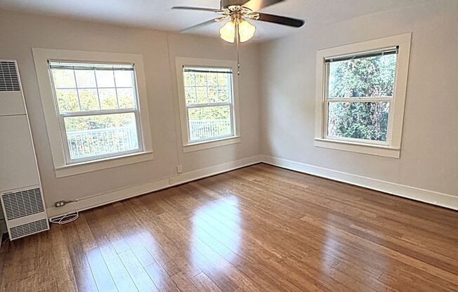 Corbett House Apartments
