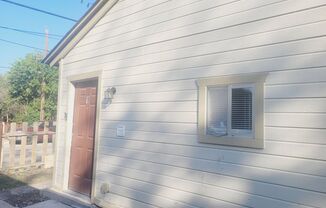 Cute 1bd 1 ba Casita Minutes to Downtown