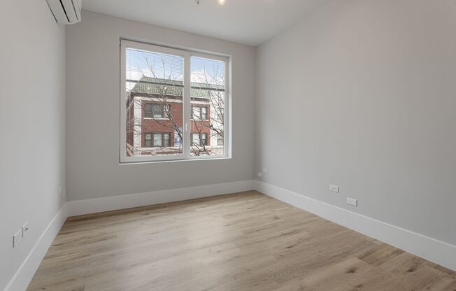 1 bed, 1 bath, 486 sqft, $1,950, Unit 208