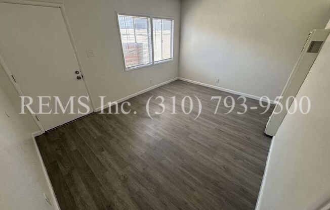 Studio, 1 bath, 342 sqft, $1,475