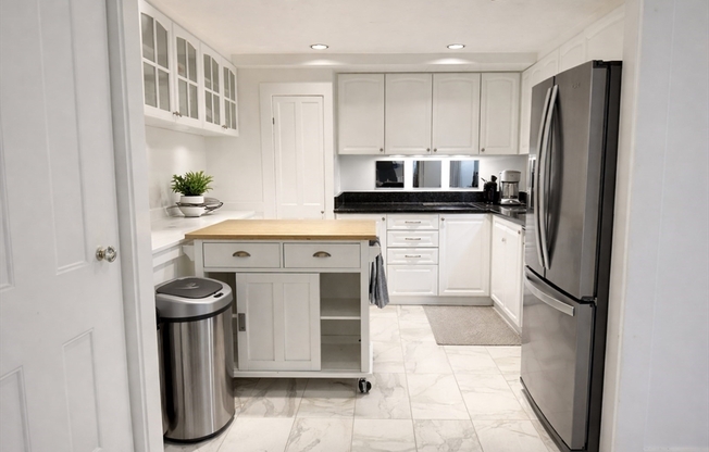 133 Commonwealth Ave.