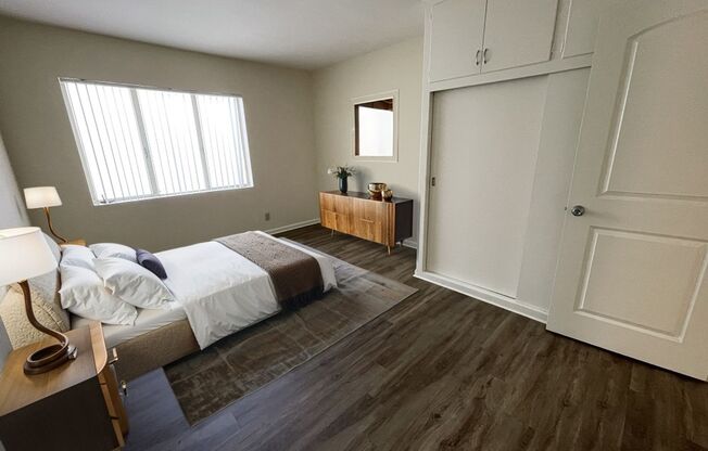 1BR Lifestyle Launchpad: Glendale’s Buzz + DTLA’s Edge