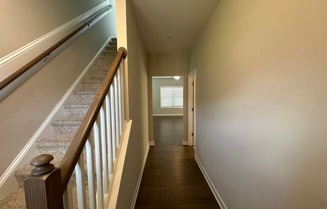 3 Bedroom, 2.5 Bath in a Cul-de-sac off Bingham Dr with a 2 Car Garage.