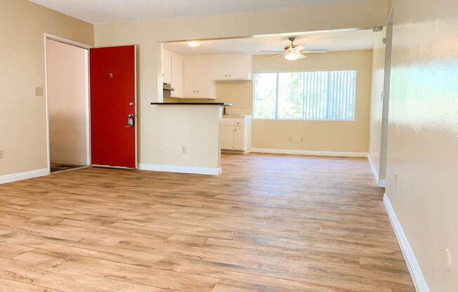 Grossmont Terrace Apartments
