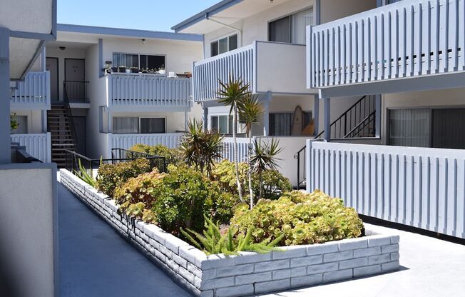 Madison Park Apartments (mad36)