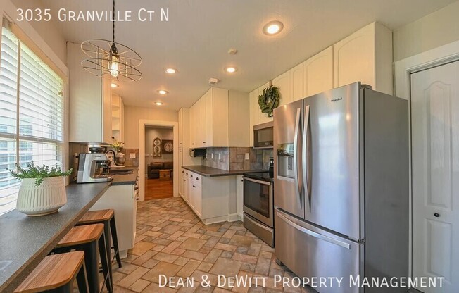 3035 GRANVILLE CT N