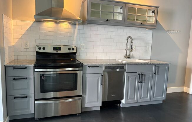 Lancaster Ironworks Apartments