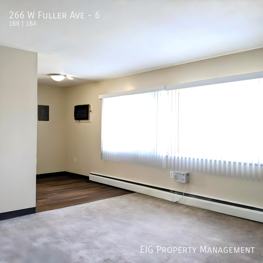 266 W Fuller Ave