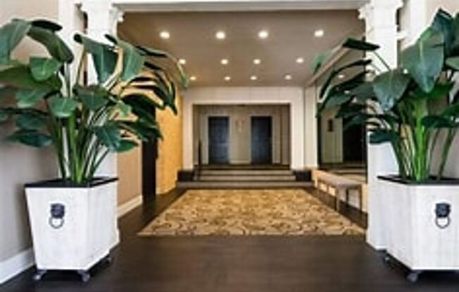 Spacious 2 bedroom unit