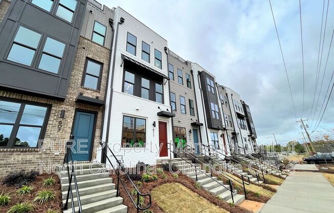 611 W TREMONT AVE