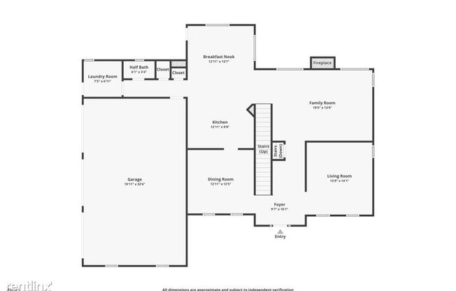 Partner-provided property photo