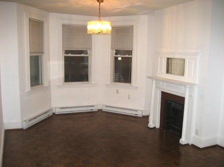 46 SAINT GERMAIN ST