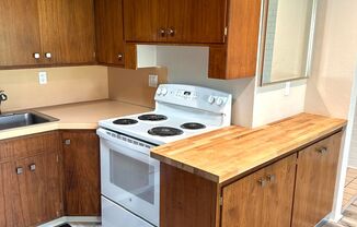 1 bed, 1 bath, $1,500