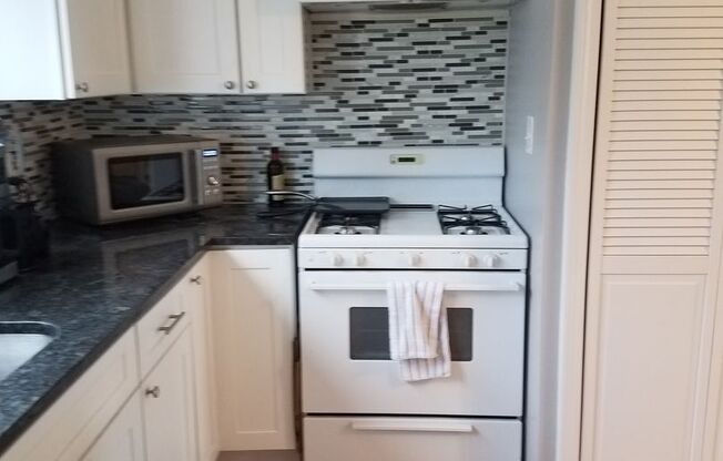 Condo in Cromwell