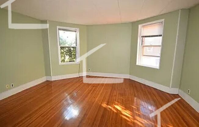 1 bed in Brookline available now
