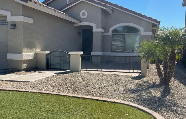 COMING SOON! Beautiful 3 Bed 2 Bath Home in Buckeye