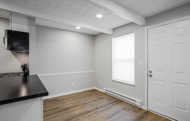 Reynoldsburg Pointe Townhomes