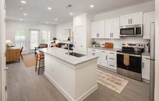 The Remy Apartments at LaGrange