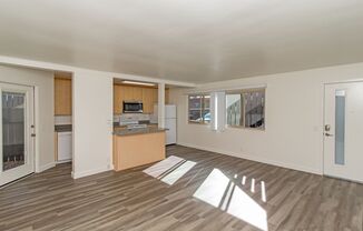 1 bed, 1 bath, 785 sqft, $2,650, Unit L-137