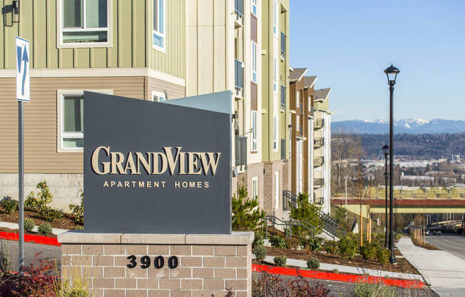 Grandview Apartments