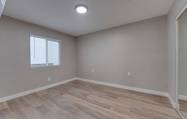 1 bed, 1 bath, 610 sqft, $2,495, Unit 108