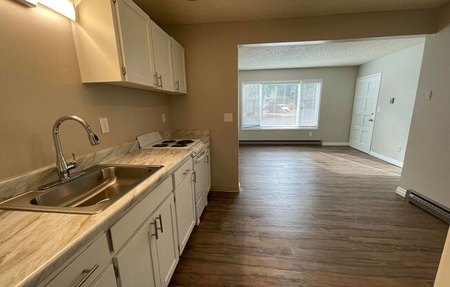 1 bed, 1 bath, 600 sqft, $1,450, Unit 24