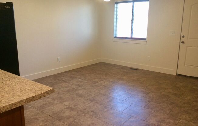 Updated!! 4 bedroom, 3 bath townhouse for Rent