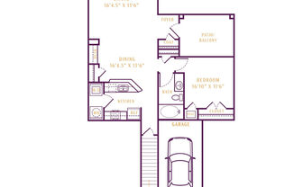 Partner-provided photo for $1749 unit