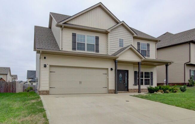 4 beds, 2.5 baths, $2,100