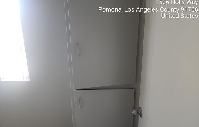 3 beds, 1 bath, 1,200 sqft, $2,500, Unit C