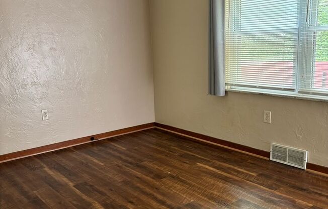 Brookline 2 bedroom Duplex