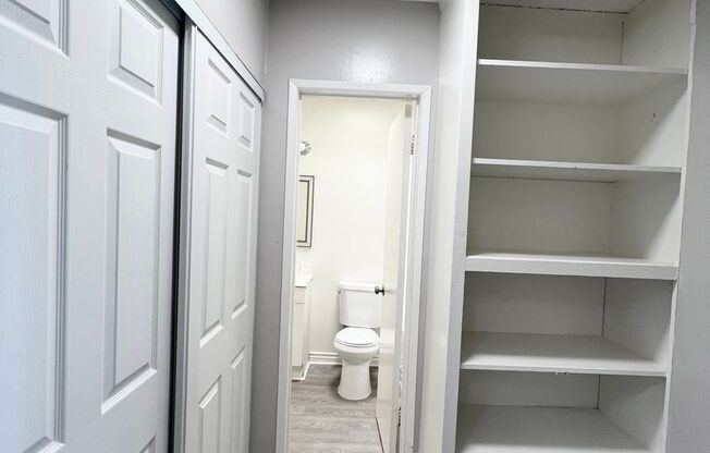 1 bed, 1 bath, $1,775, Unit 171