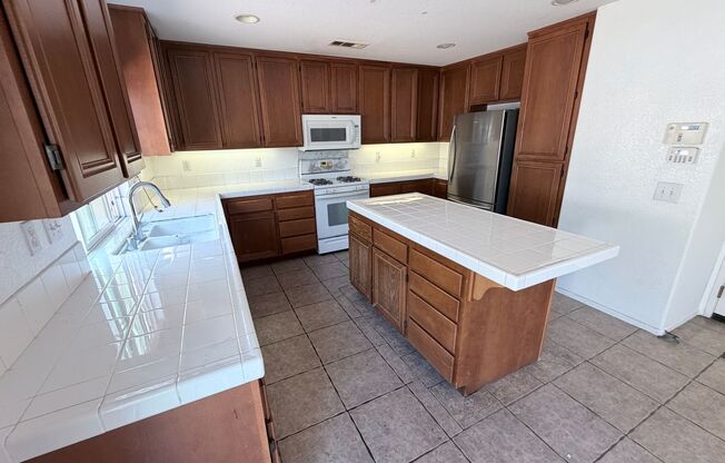 4 bedroom Home in Oceanside
