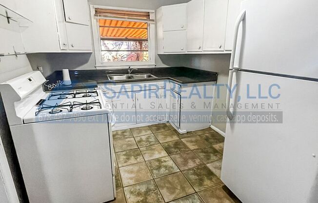 3 beds, 1.5 baths, $1,700