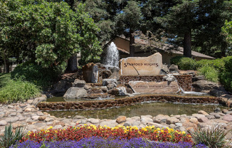 Welcome to Stanford Heights| Apartments in Rocklin