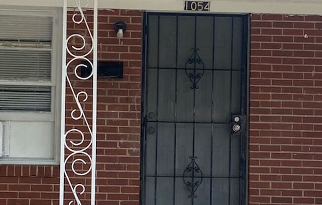 Rigdon Rd 1056**Dale
