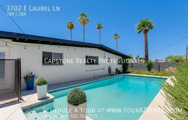 3702 E LAUREL LN
