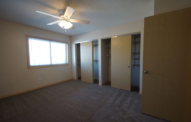 2 beds, 2 baths, 1,050 sqft, $1,798, Unit 306