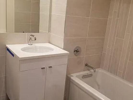 Studio, 1 bath, $3,100, Unit 603