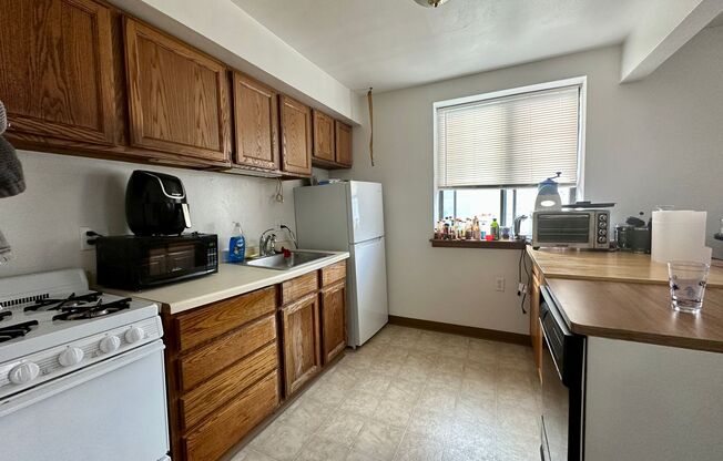 1 bed, 1 bath, $1,095, Unit 209