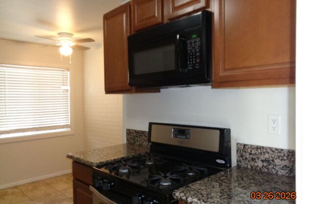 East Lancaster One Story Offering 1260 sq. ft.