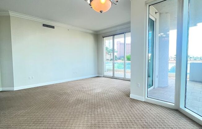Turnberry Place - 2 Bedroom 2 Bath Condo
