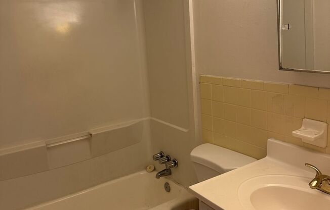 2 bedroom apartment in Boardman