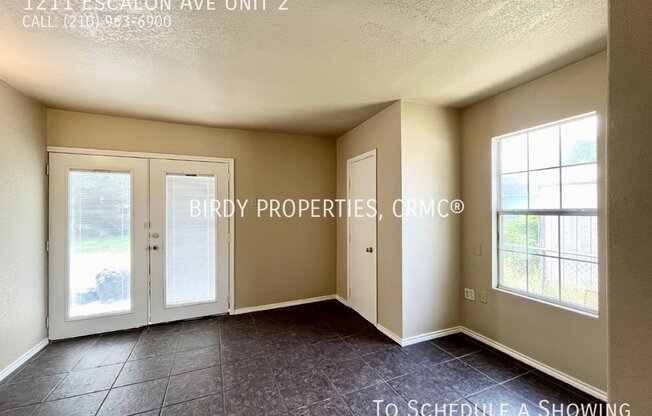 Partner-provided property photo