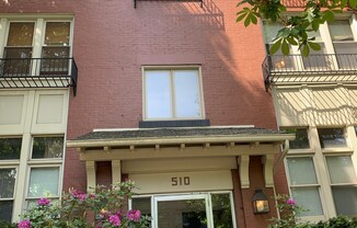 510 S. Highland Ave.