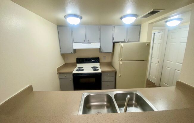 The Citadel Apartments