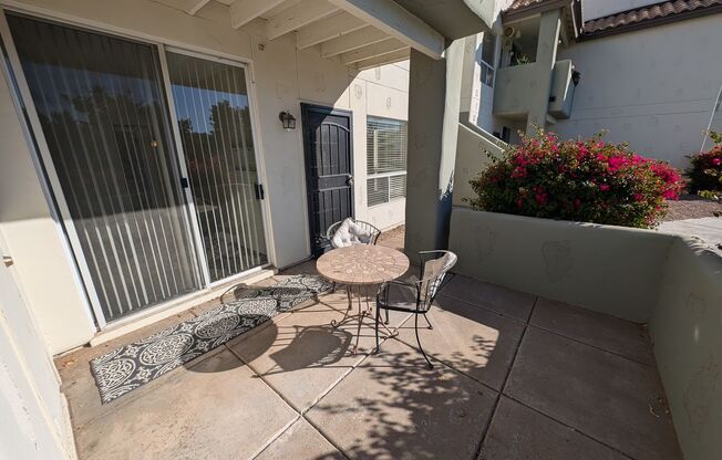 1 Bedroom Condo in the Boardwalk at Andersen Springs Community Near W Ray Rd and N Dobson Rd!