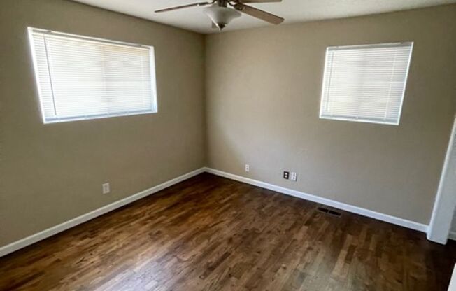 4 beds, 1 bath, $2,150