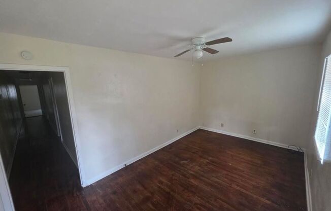 1012 and 1014 Boulevard St Duplex